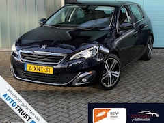 Peugeot 308 - 1.6 THP Allure NAP / TREKHAAK / LED / GT LINE