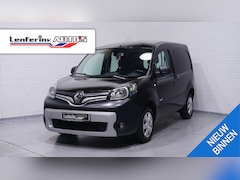 Renault Kangoo Express - 1.5 dCi 90 pk Black Edition Navi Airco, Trekhaak, Cruise Control, NAP, 2-Zits