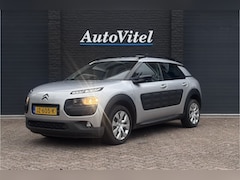 Citroën C4 Cactus - 1.2 PureTech Business Automaat | PDC | NAVI | NAP