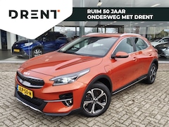 Kia XCeed - 1.6 GDi PHEV DynamicLine | Stoel&Stuurverwarming | Navi | Sensor