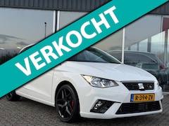 SEAT Ibiza - 1.0 TSI FR APPLE CARPLAY/NAVI