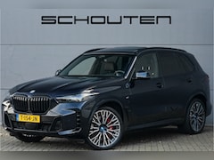 BMW X5 - xDrive50e M-Sport Pro Pano HUD Lucht H/K Massage 22"
