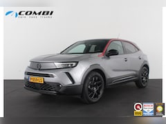Opel Mokka-e - GS Line 50-kWh > Camera/Navi/Matrix-LED/Keyless Open/Stoelverwarming