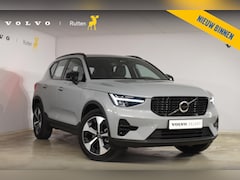 Volvo XC40 - B4 211PK Automaat Plus Dark / Navigatie / Adaptive Cruise / Harman Kardon / Stuur- & Stoel