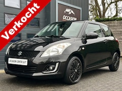 Suzuki Swift - BLACK LINE / ARCO / EL PAKKET / 97 DKM