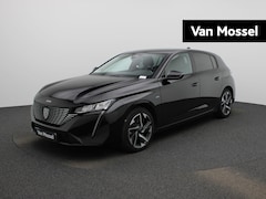Peugeot 308 - 1.6 HYbrid 180 Allure Pack Business | Camera | Navigatie | Climate control