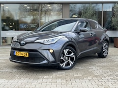 Toyota C-HR - 1.8 Hybrid Style | Stoel/Stuurverw | Blindspot | PDC v/a