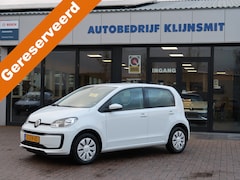 Volkswagen Up! - 1.0 5 drs. | Airco |