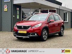 Peugeot 2008 - 1.2 PureTech Allure Navigatie Cruise control