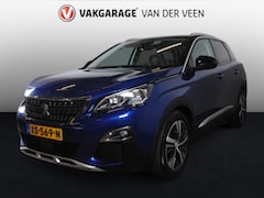 Peugeot 3008 - 1.2 PureTech Allure || Apple Carplay Trekhaak