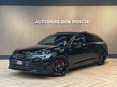 Audi A6 Avant - 55 TFSI e quattro Competition 367PK - Pano
