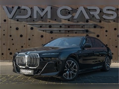 BMW 7-serie - 750e xDrive | M Sport | Shadow Line | Connected Professional | Bowers & Wilkins | Innovati