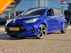 Toyota Yaris - 1.5 Hybrid 115 pk First Edition Limited