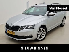 Skoda Octavia Combi - 1.5 TSI Greentech Business Edition