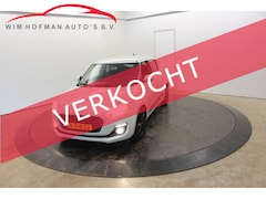 Suzuki Swift - 1.2 Select Aautomaat Camera Navi Stoel verwarming