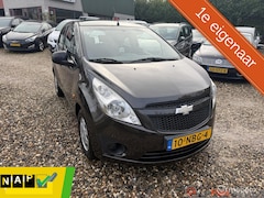 Chevrolet Spark - 1.0 16V LS, Airco, 1e eigenaar