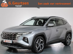 Hyundai Tucson - 1.6 T-GDI HEV Premium Trekhaak, 230PK Apple CarPlay/Android Auto