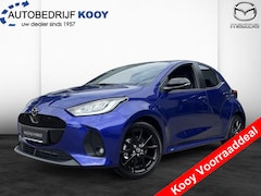 Mazda 2 Hybrid - 1.5 116 CVT Homura