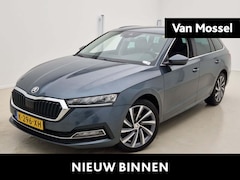Skoda Octavia Combi - 2.0 TDI