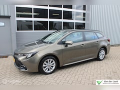 Toyota Corolla Touring Sports - Hybrid 140 Active | 8 Keer op voorraad