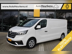 Renault Trafic E-Tech - T29 L2H1 Advance 52 kWh | Navigatiesysteem |