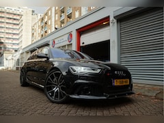 Audi A6 Avant - 4.0 TFSI RS 6 quattro performance Pro Line Plus