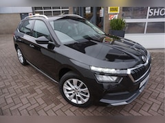 Skoda Kamiq - 1.5 TSI ACT Style Automaat
