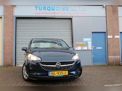 Opel Corsa - 1.0 Turbo Edition OPEL CORSA 1.0 TURBO 2017