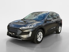 Ford Kuga - 2.5 PHEV Titanium I Navi I Keyless I Camera