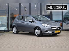 Opel Corsa - 1.0 Turbo Online Edition | Camera / Navi / Cruise