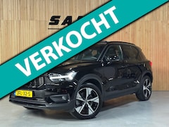 Volvo XC40 - 1.5 T5 Recharge R-Design / Pano / 360º / Harman/Kardon / 262 PK / Trekhaak /