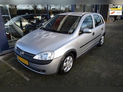 Opel Corsa - 1.4-16V Elegance