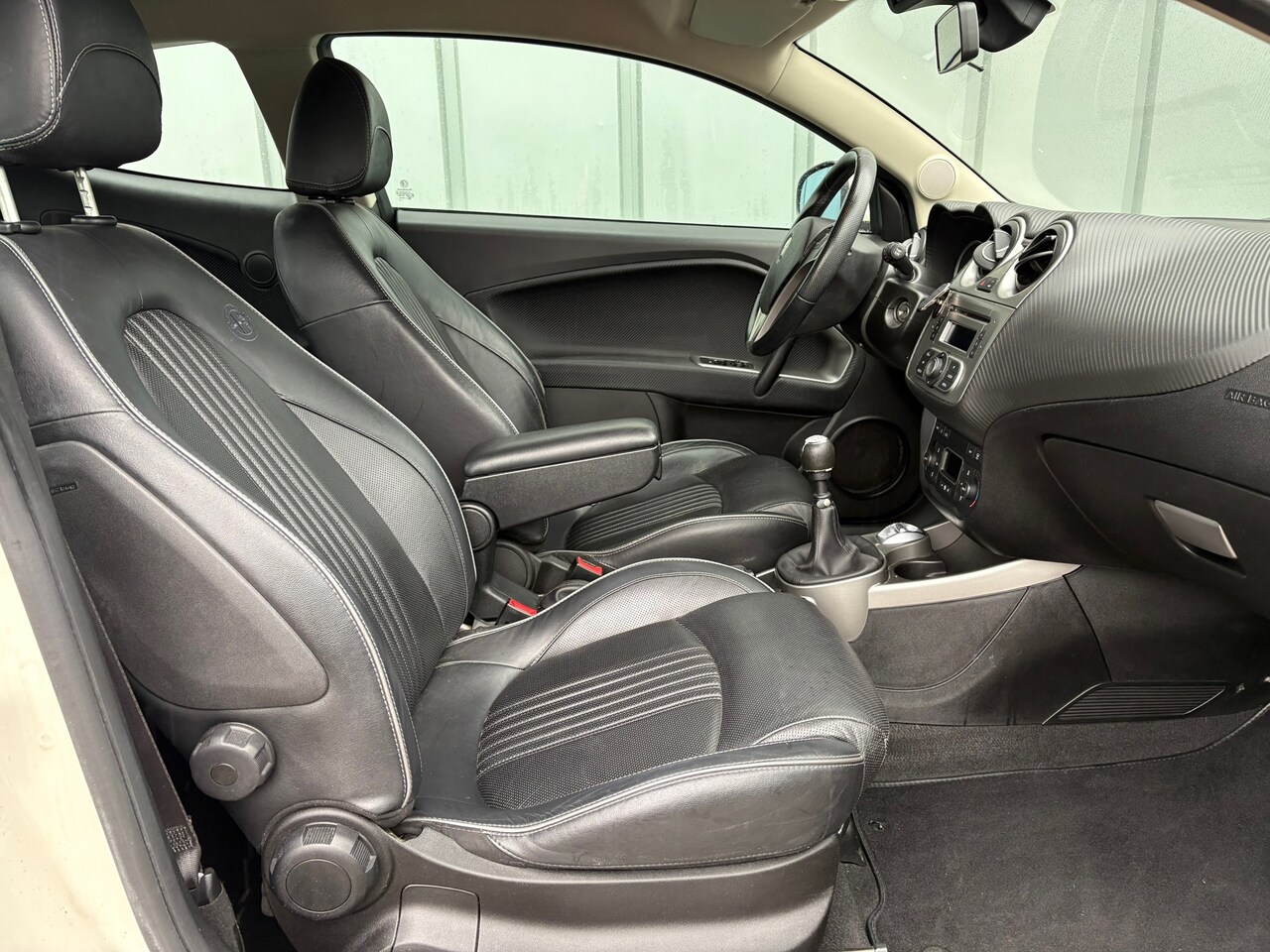 Alfa Romeo MiTo - 0.9 TwinAir Distinctive NAP//AIRCO//CRUISE//6BAK//PDC