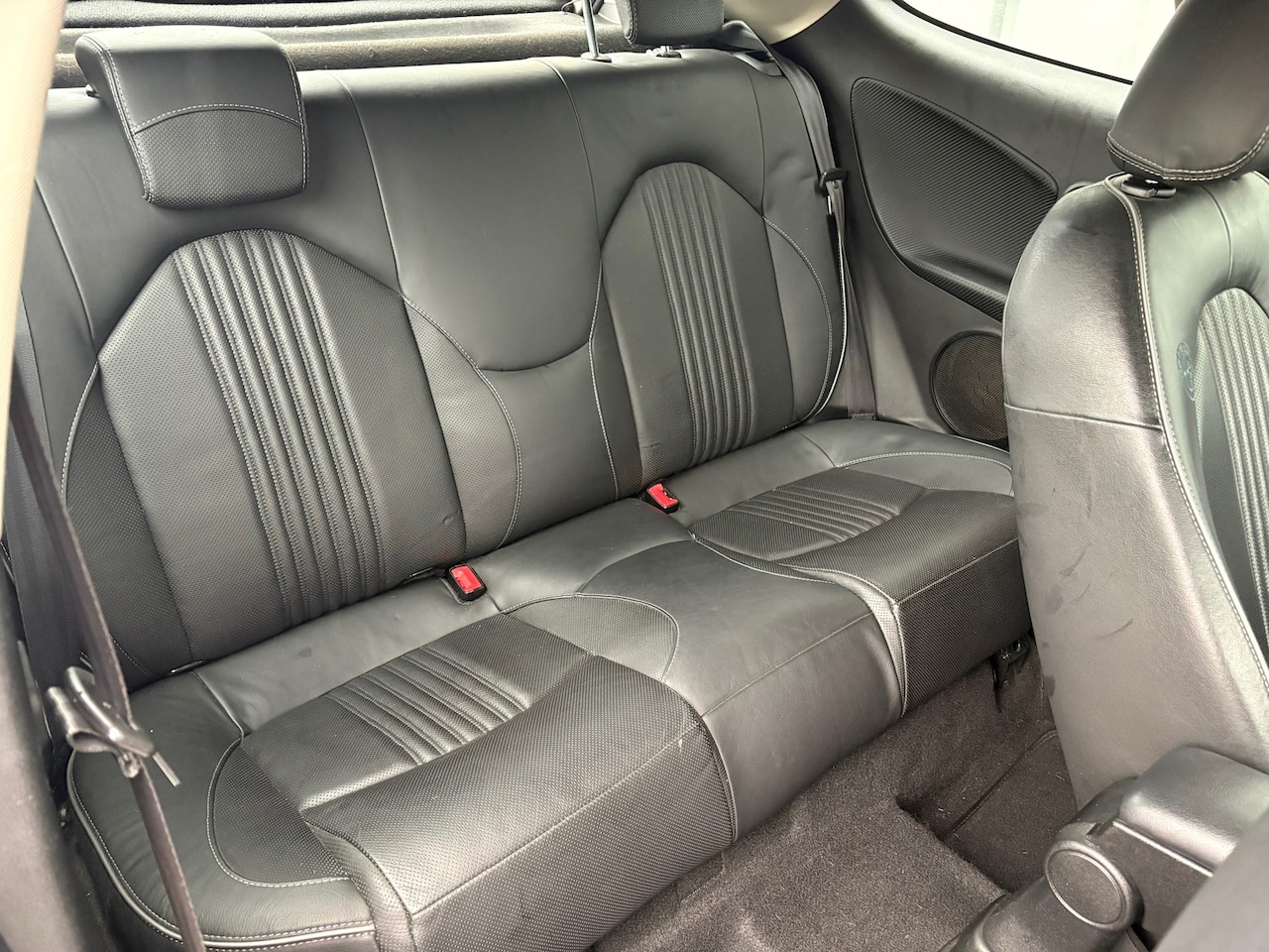 Alfa Romeo MiTo - 0.9 TwinAir Distinctive NAP//AIRCO//CRUISE//6BAK//PDC