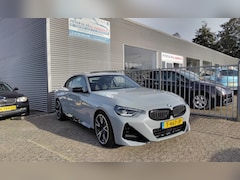 BMW 2-serie Coupé - 220i High Executive