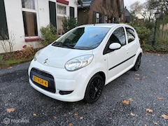 Citroën C1 - 1.0-12V Ambiance | AIRCO | 5DRS | APK 12-2026 |