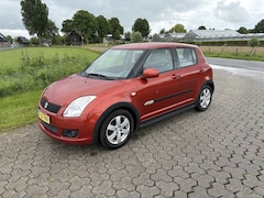 Suzuki Swift - 1.3 Shogun 5 deurs 138.000km