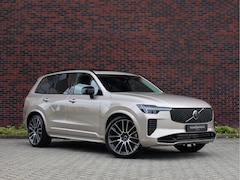 Volvo XC90 - T8 AWD Ultra Dark | Direct rijden - Luchtvering - Trekhaak - Bowers&Wilkins