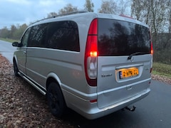 Mercedes-Benz Viano - 2.2 CDI DC Trend Lang
