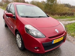 Renault Clio - 1.5 dCi Authentique