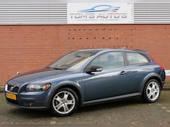 Volvo C30 - 1.8 Sport airco. cruise. zeer mooi