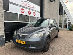 Mazda 2 - 2 1.4 Exclusive Met Jaar APK