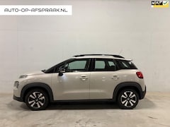Citroën C3 Aircross - 1.2 PureTech Feel 5drs. Navi Clima Cruise APK NAP