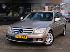 Mercedes-Benz C-klasse Estate - 200 CDI Business Class Elegance|Rijdt Goed|Cruise|Clima