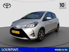 Toyota Yaris - 1.5 Hybrid Active | Navigatie | Camera | Trekhaak | LM Velgen |