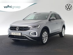 Volkswagen T-Roc - Life Edition 1.0 TSI 116 pk