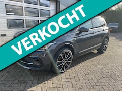 Volkswagen Tiguan - 1.4 TSI eHybrid R-Line Business+