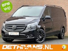 Mercedes-Benz Vito - 114CDI 136PK Lang / 9G-Tronic / Distronic / 2.500KG Trekhaak