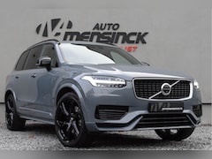 Volvo XC90 - 2.0 T8 Twin Engine AWD Inscription R-Design 7-Pers. / Standkachel / Luchtvering/ Virtual C