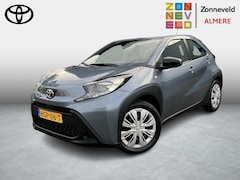 Toyota Aygo X - 1.0 VVT-i MT Play